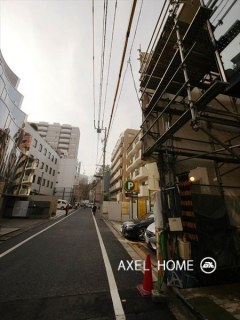 ESCALIER五番町(エスカリエ五番町)