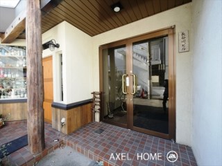 長谷川ビル　（店舗・事務所）