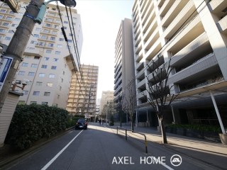 プラウド本郷壱岐坂