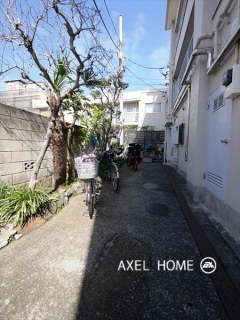 原マンション