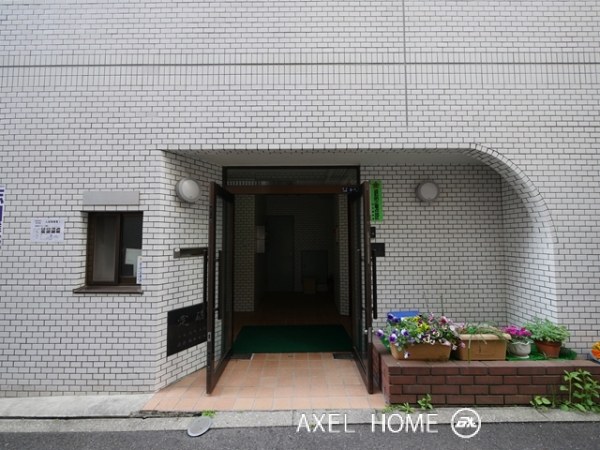 萩原ビル（事務所・店舗）