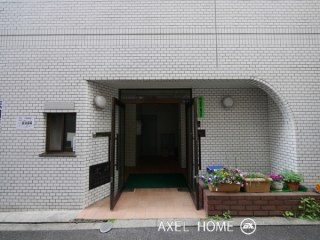 萩原ビル（事務所・店舗）