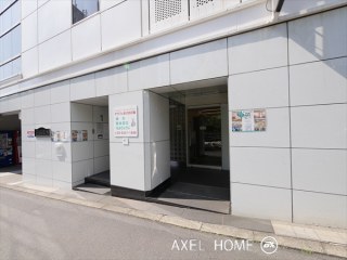 野村ビルディング曙橋 （事務所）