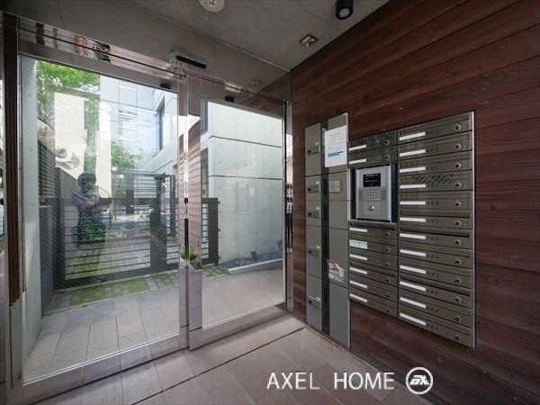 ALERO市谷台町(アレーロ市谷台町)