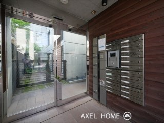 ALERO市谷台町(アレーロ市谷台町)