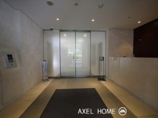 ホーマット三番町