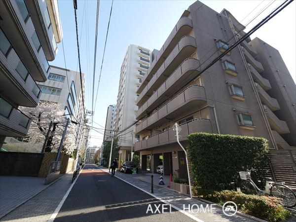 ヒルモント本郷