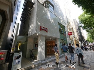 表参道430ビル（店舗）