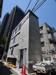 エビデンワビル　（店舗・事務所）