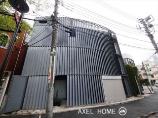 神宮前3丁目キャットストリート沿い1棟ビル　（店舗・事務所）