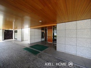 松濤クレストハウス