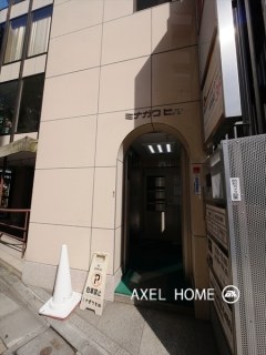 ミナガワビル （店舗・事務所）