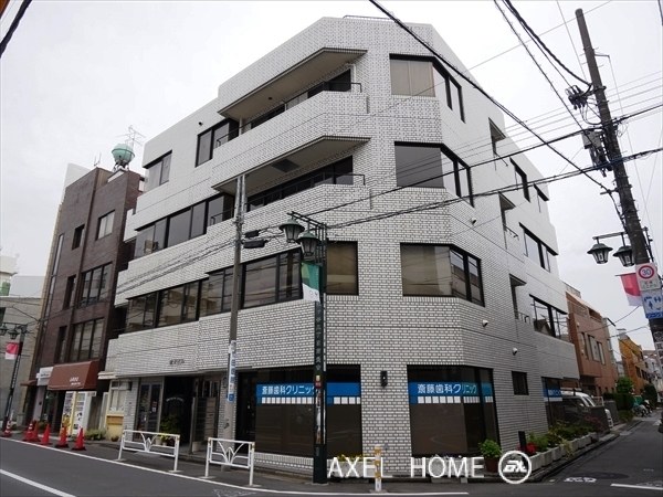 金子ビル （事務所）