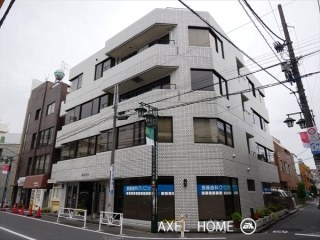 金子ビル （事務所）