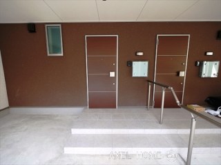 Palazzo Dorago （パラッツオドラーゴ）　
