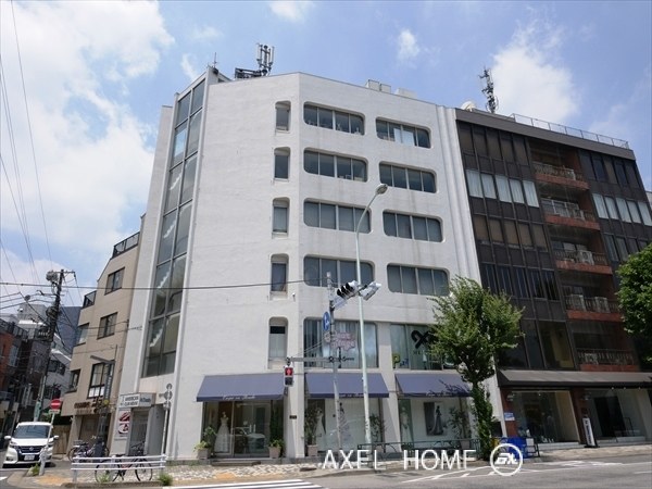 第6渡辺ビル（店舗・事務所）
