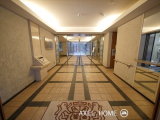 ライオンズスクエア小石川後楽園