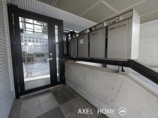 ファルファーレ原宿（店舗）