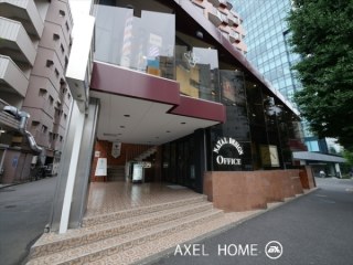シャーレー原宿