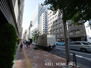ザ・パークハウス小石川後楽園