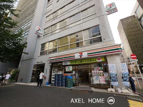 新宿MKビル