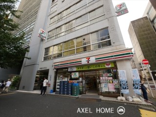 新宿MKビル