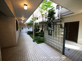 パティオ原宿