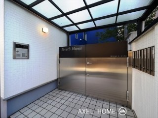 ビバリーホームズ神宮前AP (Beverly Homes 神宮前AP)