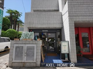 ドルミ原宿