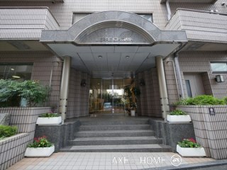 リエール市ヶ谷