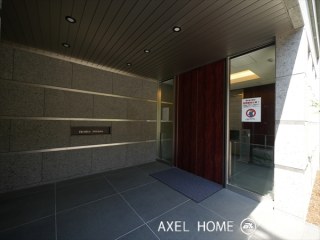Brillia秋葉原 (ブリリア秋葉原)
