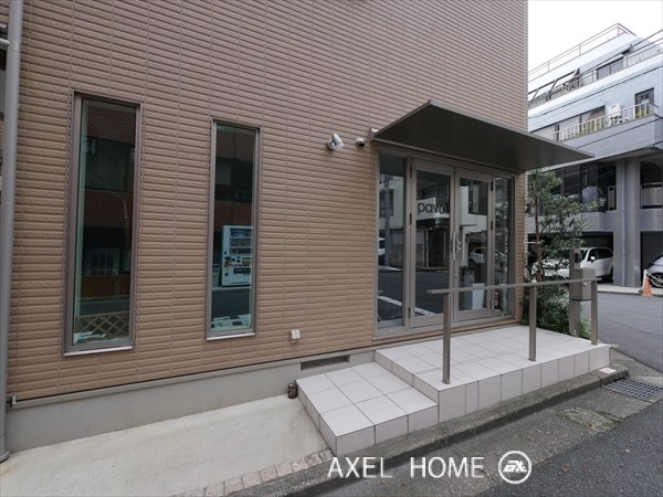 片桐ビル　（店舗・事務所）