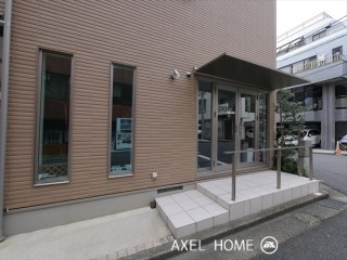 片桐ビル　（店舗・事務所）
