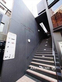 アーバンテラス青山　（店舗）