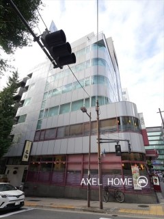 紀尾井観光ビル