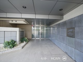 ヒルズ目白坂