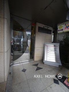 MF神宮前ビル（エムエフ神宮前ビル）