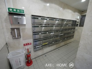 四谷フラワーマンション