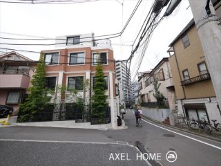 CONTEL YOTSUYA　（コンテル四谷）