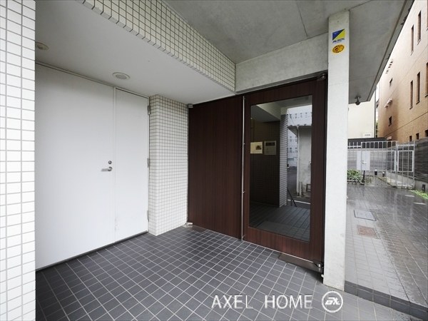ラ・ステージ坂町　