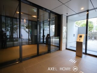 文京ガーデン　ザ　ウエスト