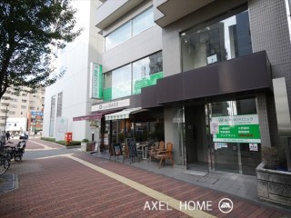 小石川安田ビル