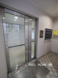 湯島台マンション