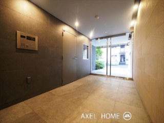 カーサスプレンディッド新宿御苑　