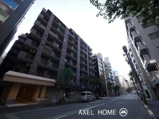 東建ニューハイツ九段