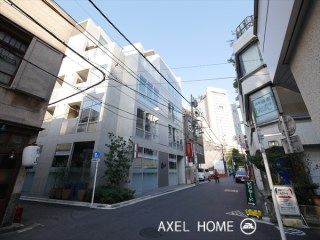 シャルール神保町