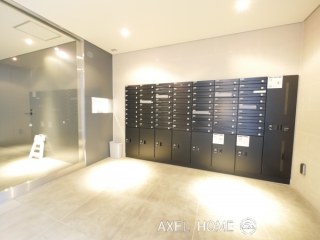 アーバネックス西新宿