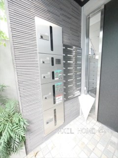 LAPiS原宿Ⅰ（ラピス原宿Ⅰ）　