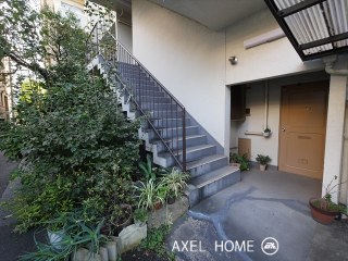 笹川マンション