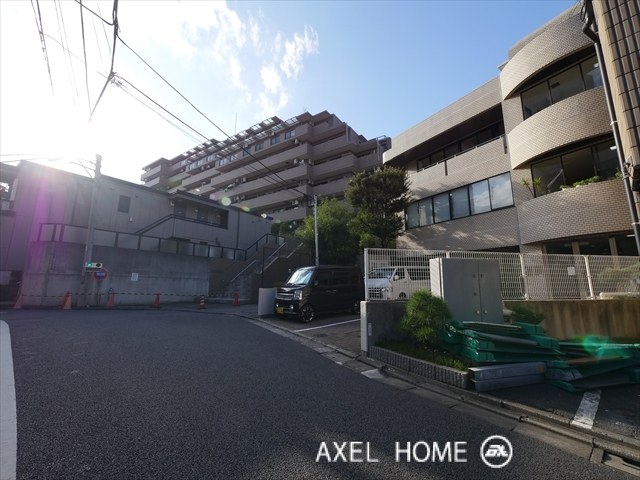 和晃ビル
